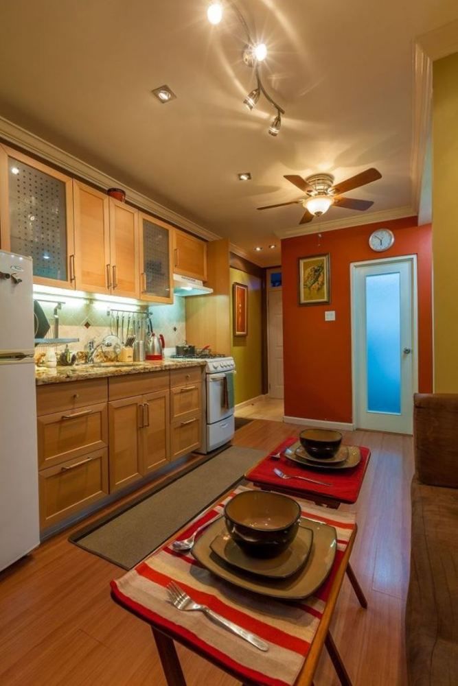 New Kingston Guest Apartments At Seymour Экстерьер фото