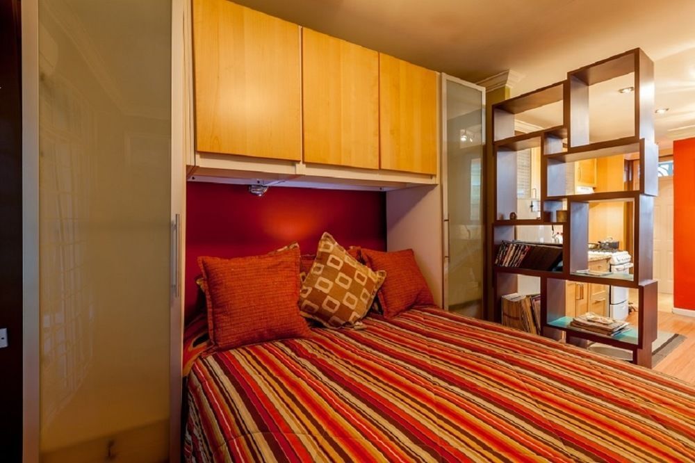 New Kingston Guest Apartments At Seymour Экстерьер фото