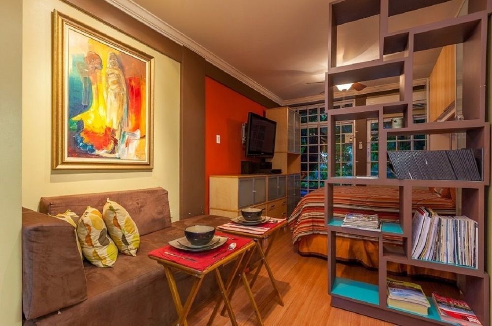 New Kingston Guest Apartments At Seymour Экстерьер фото