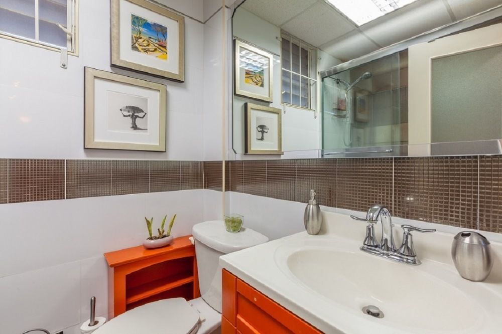 New Kingston Guest Apartments At Seymour Экстерьер фото
